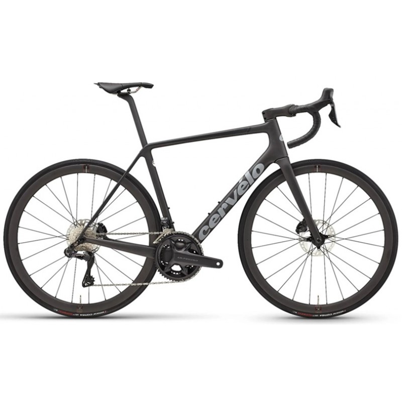 2023 Cervelo R5 Ultegra Di2 - Five Black