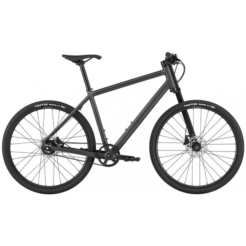 Cannondale Bad Boy 1 - Matte Black