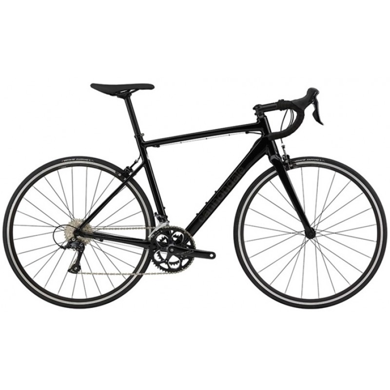 Cannondale CAAD Optimo 3 - Black