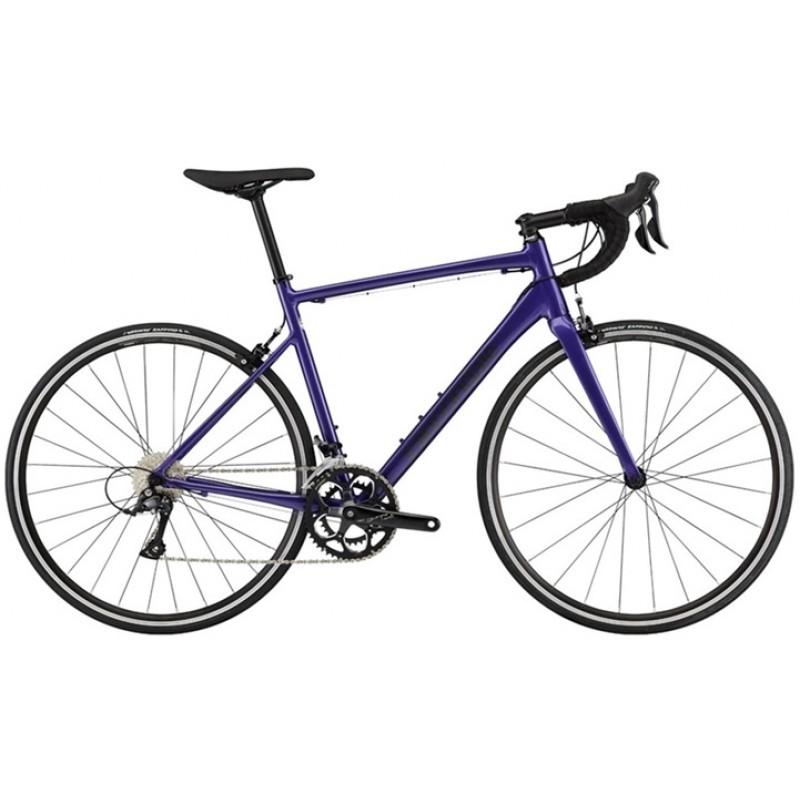 Cannondale CAAD Optimo 3 - Ultra Violet