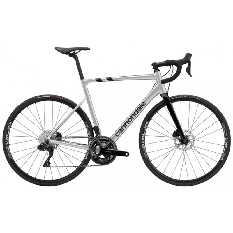 Cannondale CAAD13 105 Di2 - Mercury