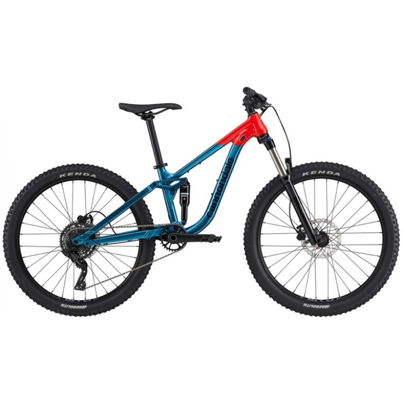 Cannondale Habit 26 - Deep Teal