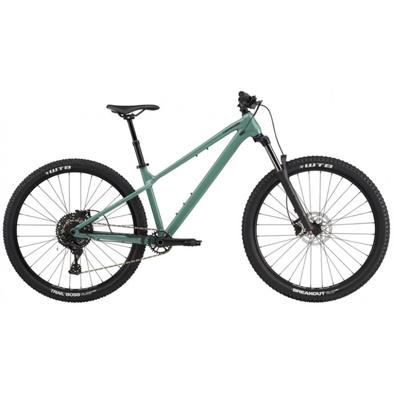 Cannondale Habit HT 3 - Jade