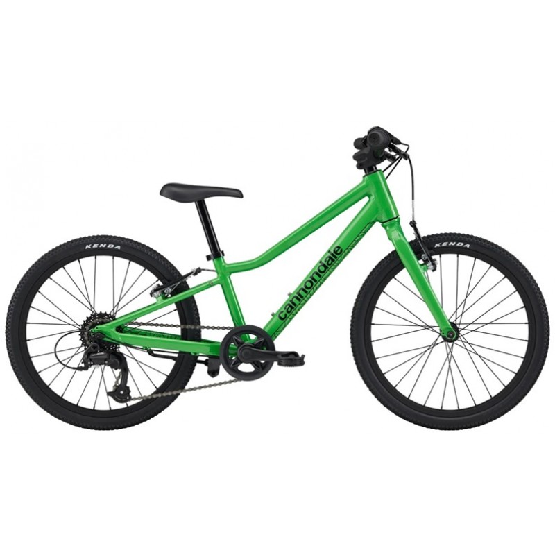 Cannondale Quick 20 - Green