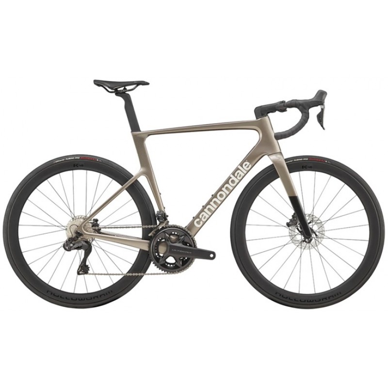 Cannondale SuperSix Evo 2 - Meteor Gray