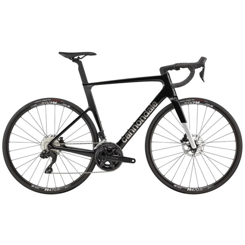 Cannondale SuperSix Evo 3 - Black