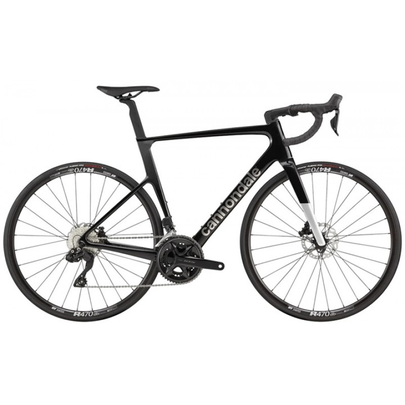 Cannondale SuperSix Evo 3 - Chalk