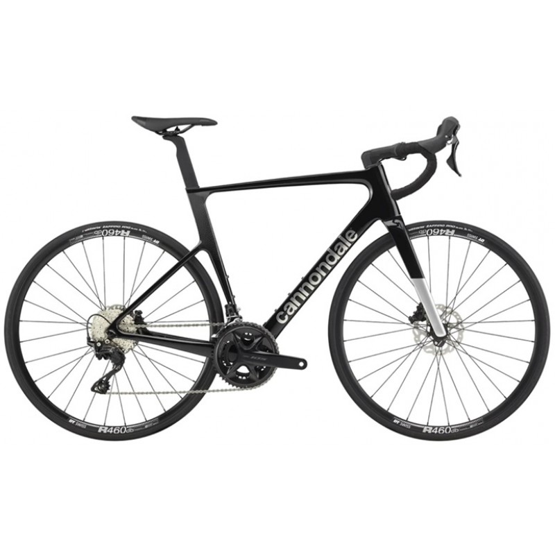 Cannondale SuperSix Evo Carbon 4 - Black