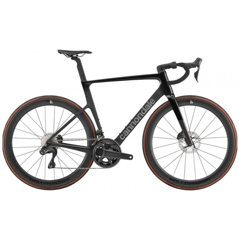 Cannondale SuperSix Evo Hi-Mod 2 - Black