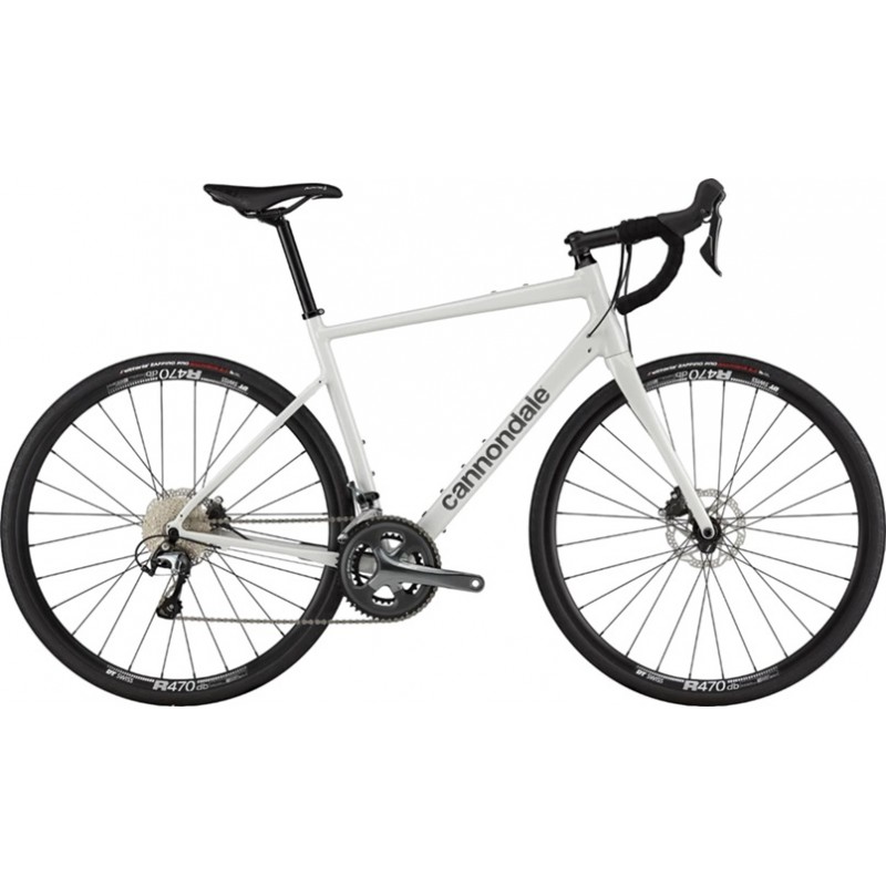 Cannondale Synapse 2 - Chalk