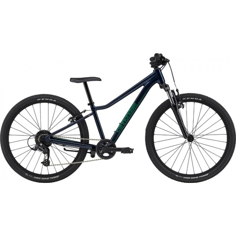 Cannondale Trail 24 - Midnight Blue