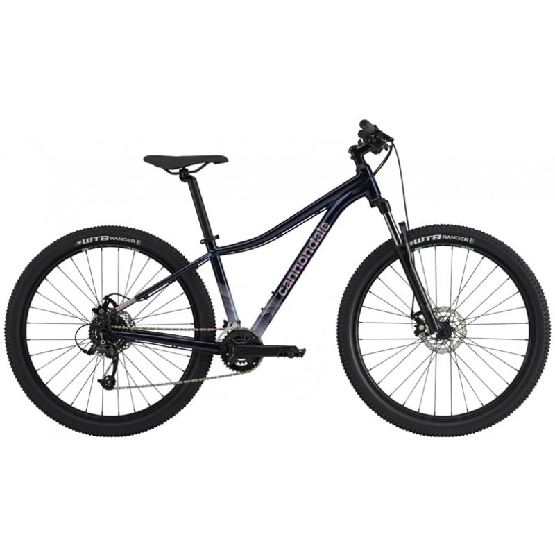 Cannondale Trail 8 29 - Midnight Blue (Women's)