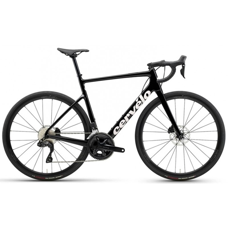 Cervelo Caledonia 105 Di2 - Black