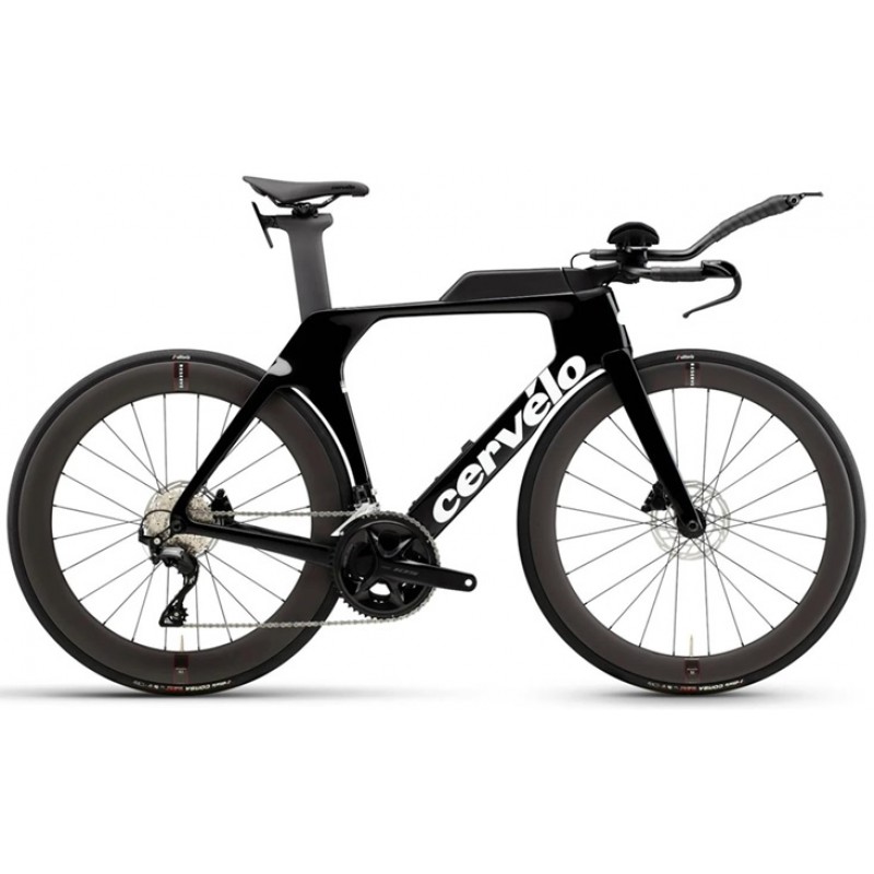 Cervelo P 105 Race - Black