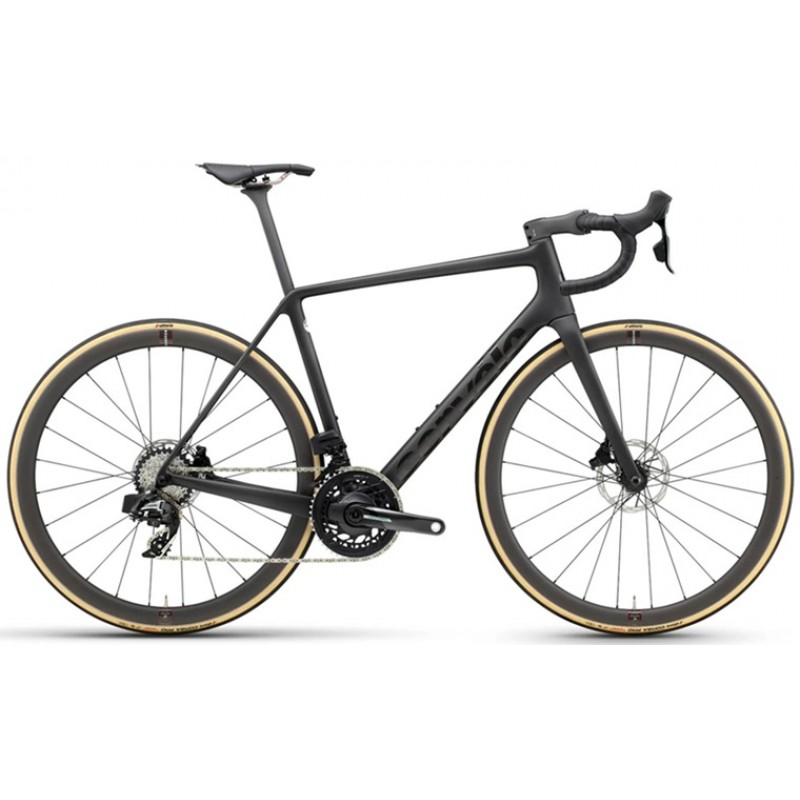 Cervelo R5 Force AXS - Five Black