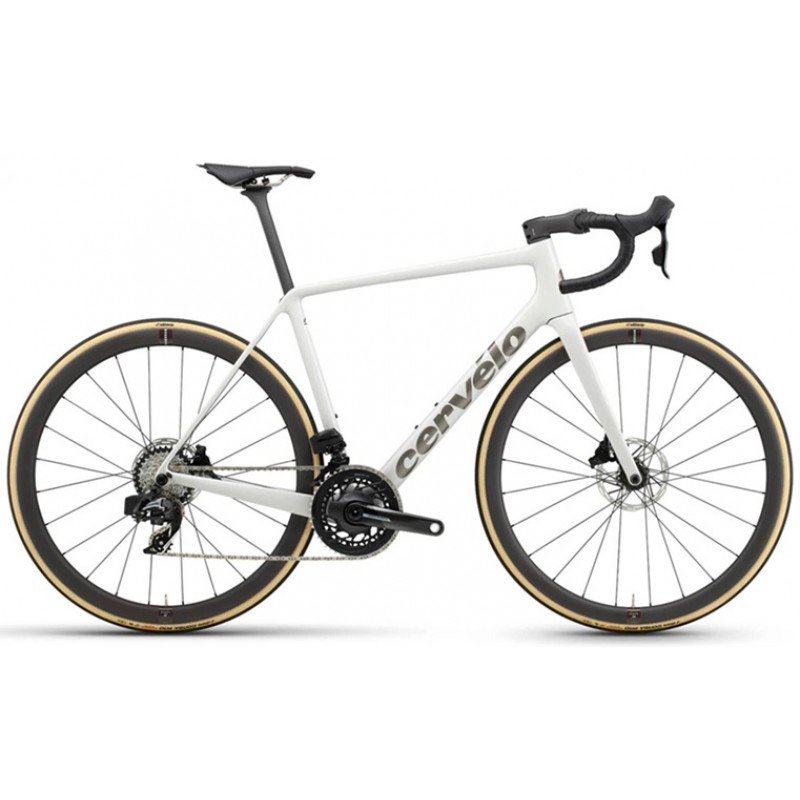 Cervelo R5 Force AXS - Permafrost