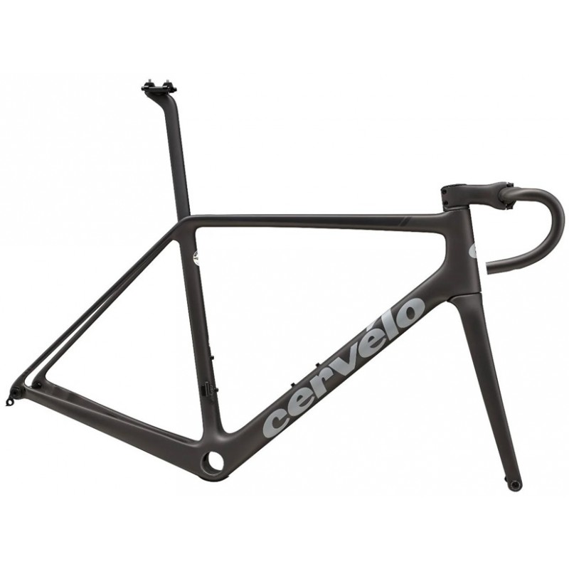 Cervelo R5 Frameset - Five Black