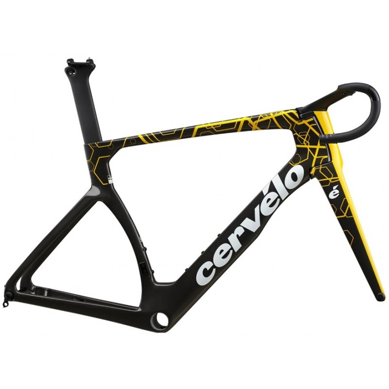 Cervelo S5 Frameset - TVL Replica