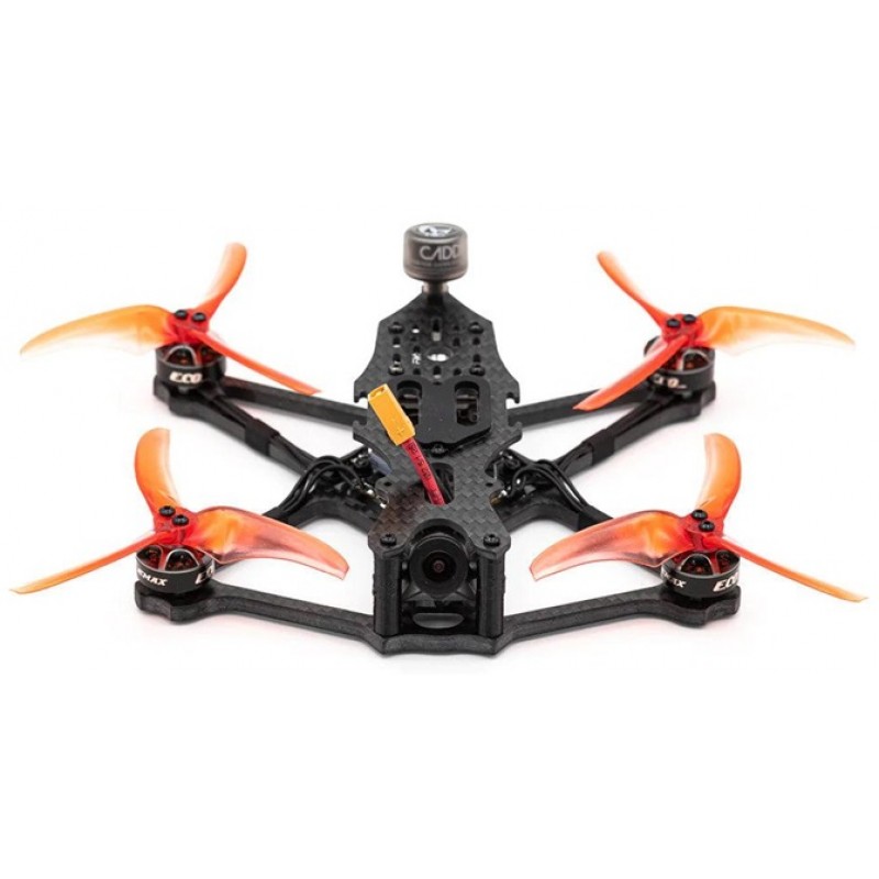 EMAX Babyhawk II HD 3.5in Micro DJI FPV Drone