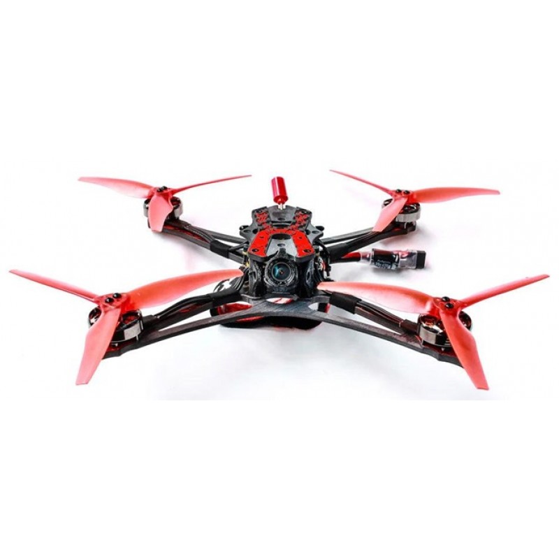 EMAX Hawk Apex 5" HDZero Ultralight Racing Drone