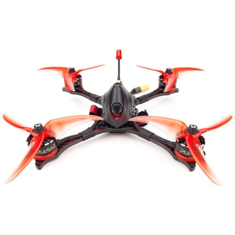 EMAX Hawk Pro Racing BNF Drone, 2400kv 4S