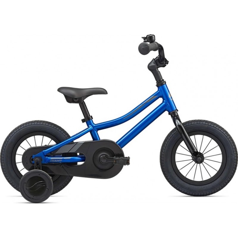 Giant Animator Coaster Brake 12 - Electric Blue