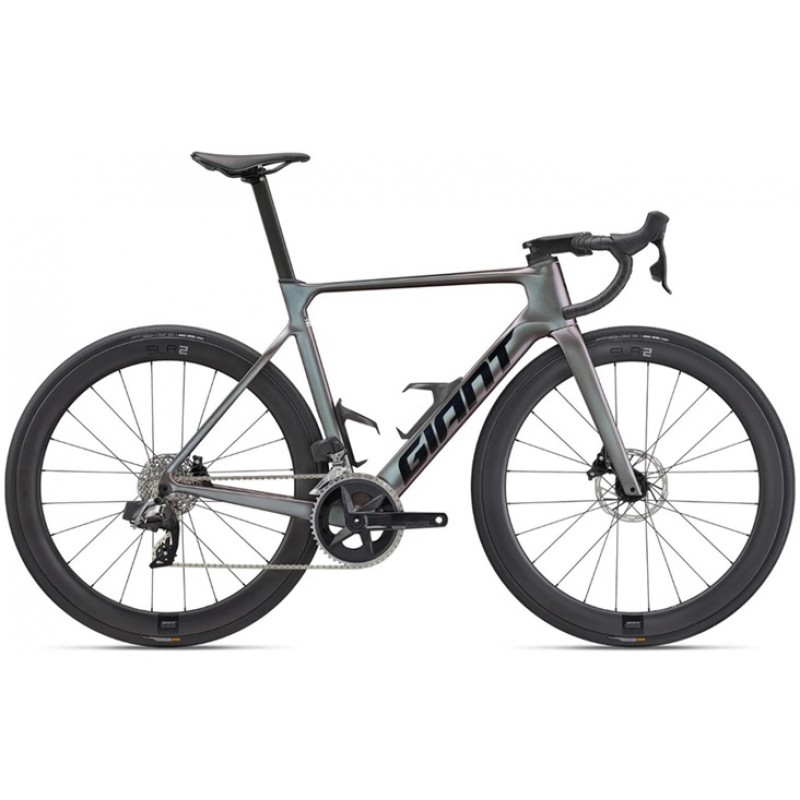 Giant Propel Advanced 1 - Orion Nebula