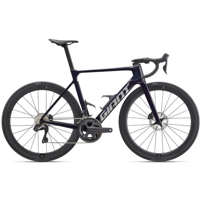 Giant Propel Advanced Pro 0 Di2 - Black Currant