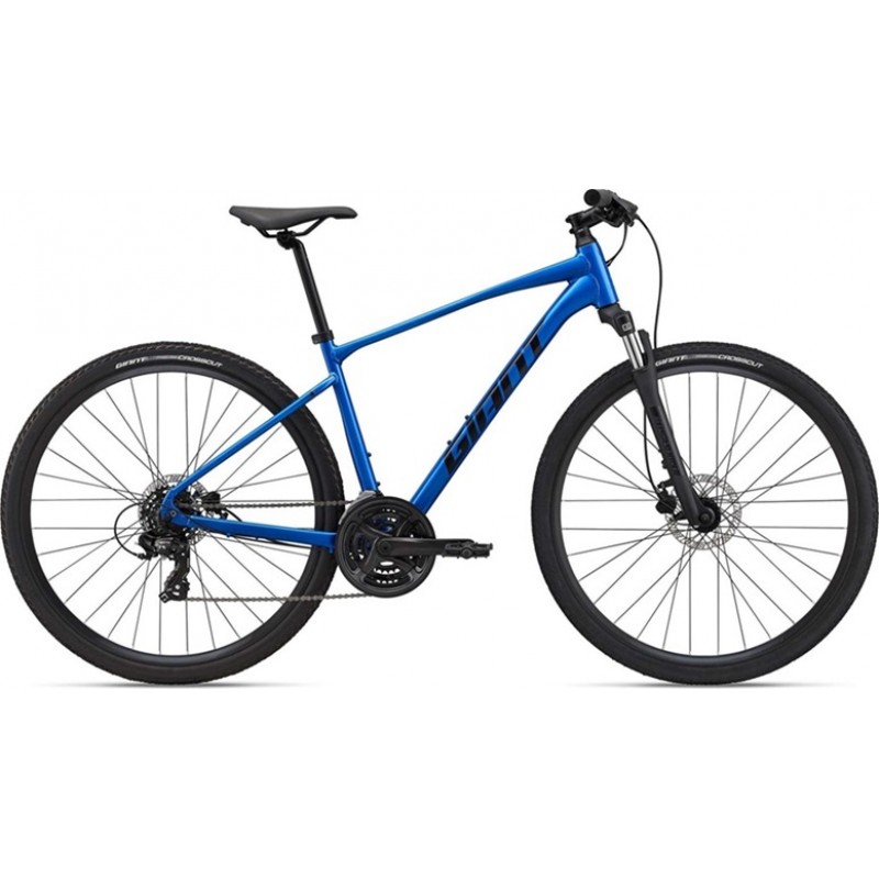 Giant Roam 4 Disc - Sapphire