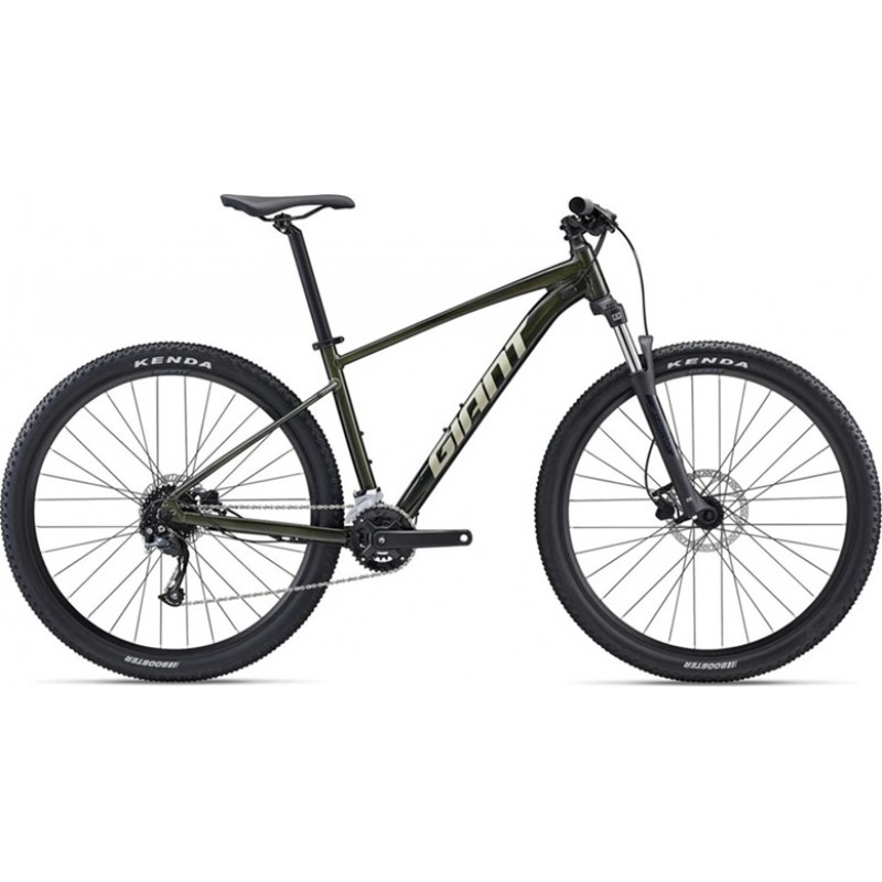 Giant Talon 27.5 2 - Phantom Green