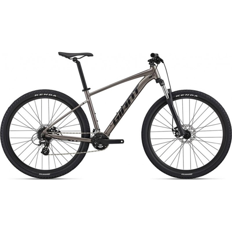 Giant Talon 27.5 4 - Metal