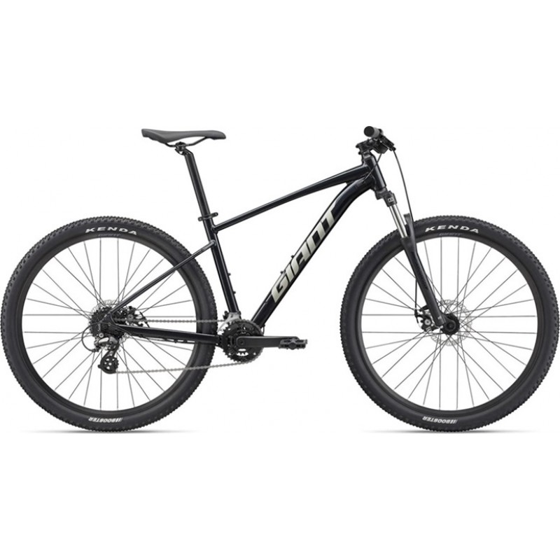 Giant Talon 27.5 4 - Metallic Black