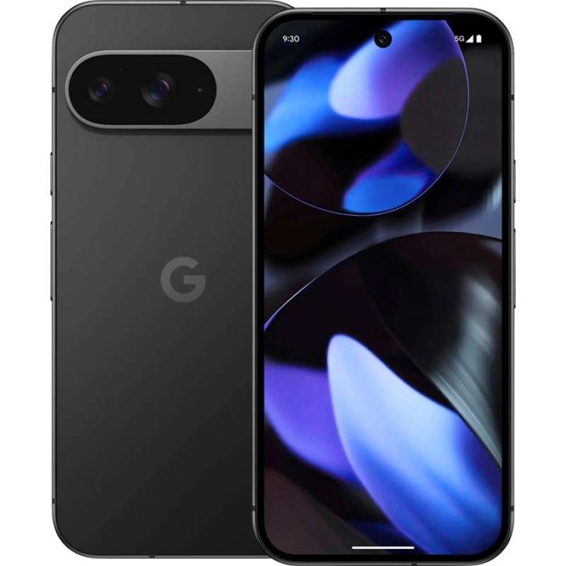 Google Pixel 9 128GB (Unlocked) - Obsidian