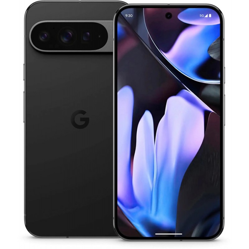 Google Pixel 9 Pro XL 128GB (Unlocked) - Obsidian