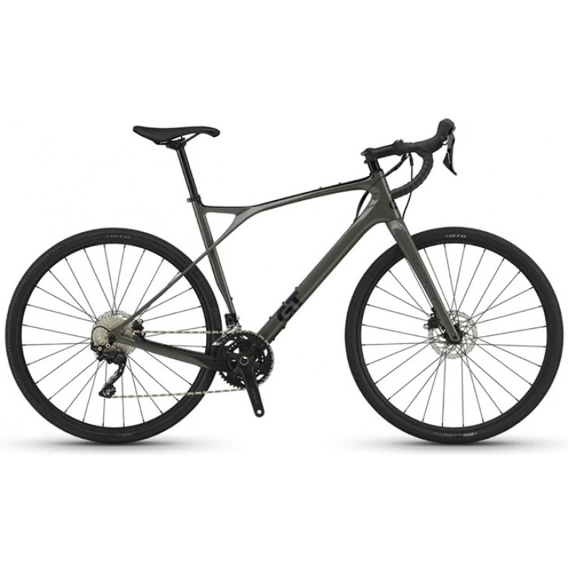 GT Grade Carbon Elite - Wet Cement