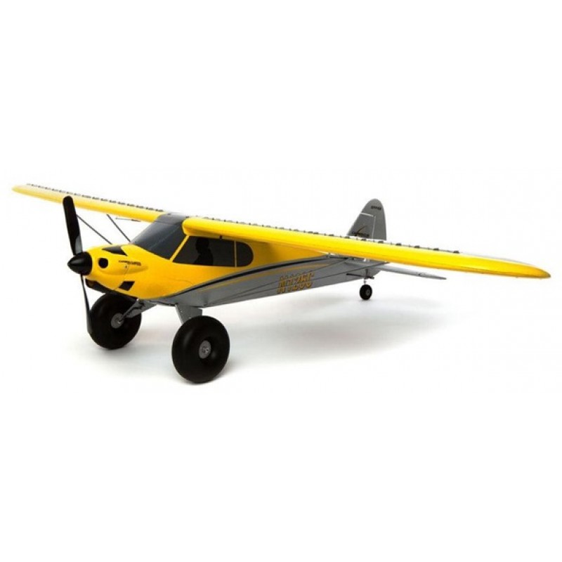 HobbyZone Carbon Cub S 2 1.3m Airplane Basic RTF