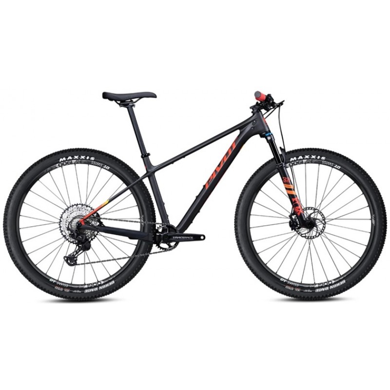 Pivot Les SL Ride SLX/XT - Black Sunset