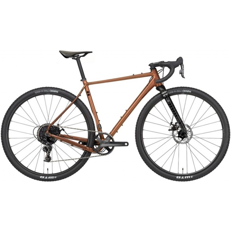 Rondo Ruut AL2 - Bronze / Black