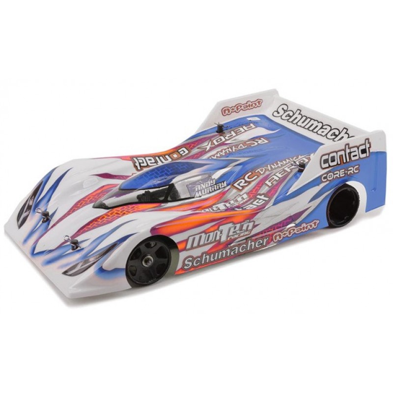 Schumacher Racing Eclipse 5 1/12 Pan-Car Kit