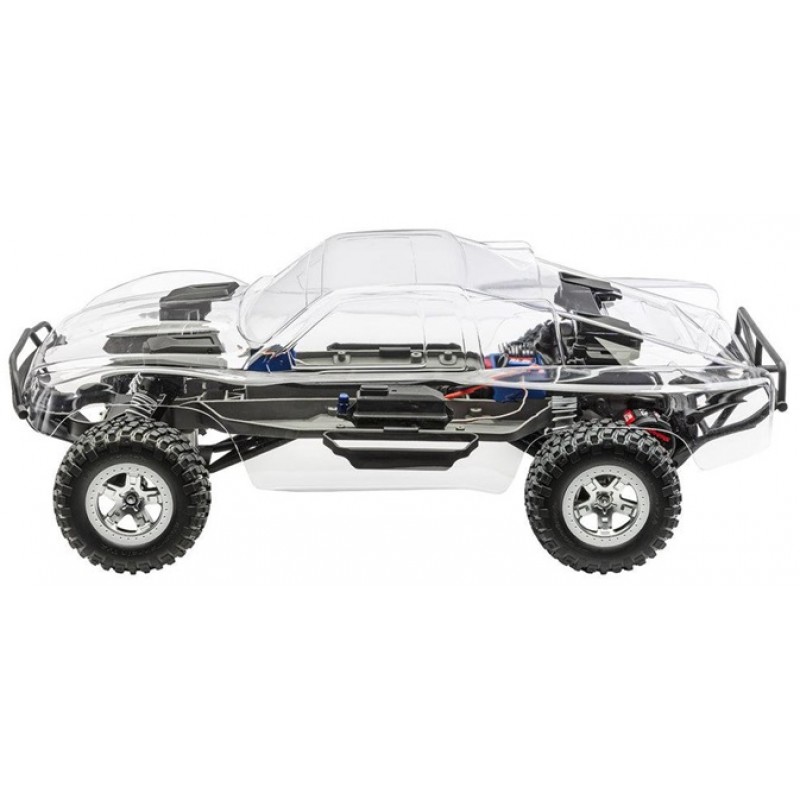 Traxxas Slash BL-2S HD 1/10 2WD Short Course Truck Kit