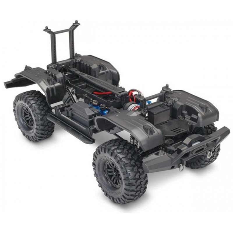 Traxxas TRX-4 1/10 4X4 Crawler Kit