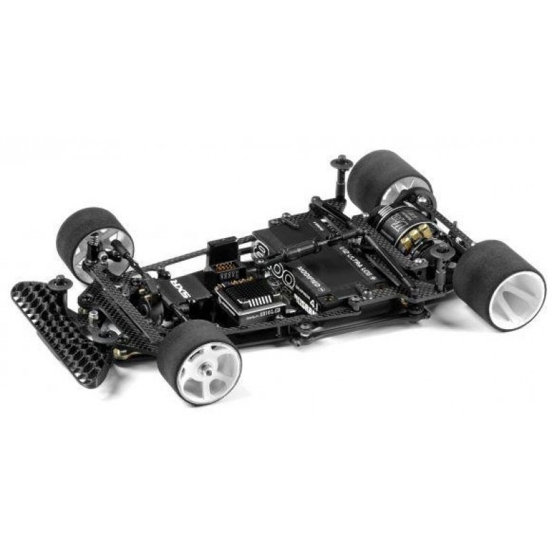 XRay X12'25 1/12 Pan Car Kit