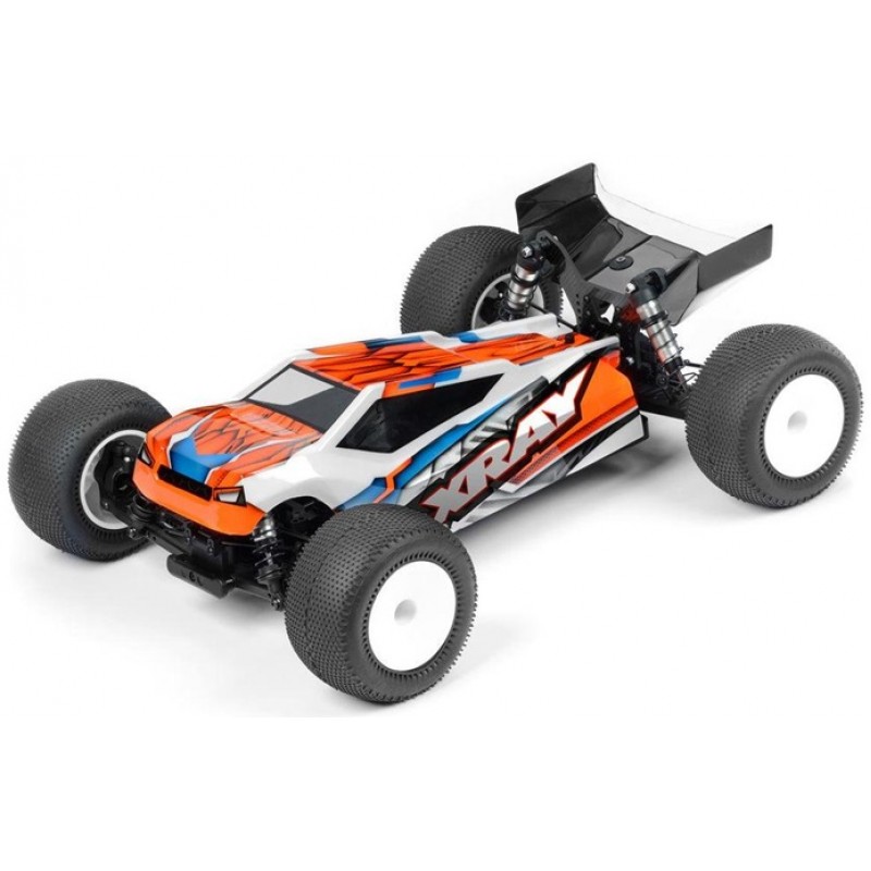 XRay XT4'23 1/10 4WD Truggy Kit